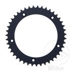 Corona 43 Dientes Paso 520 Negra | Kit Transmisión | Motos Camaral