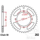 Corona 37 Dientes Paso 530 | Recambio Moto | Motos Camaral