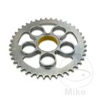 Corona 42 Dientes Paso 525 | Recambio Moto | Motos Camaral