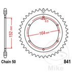 Corona de Arrastre 42 Dientes Paso 530 | Motos Camaral