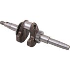 CIGÜEÑAL CÓNICO OHV-MT-140 A 160 (V) 77X25X20 MM HONDA- motoscamaralwe