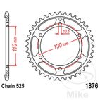Corona 45 Dientes Paso 525 | Recambio Moto | Motos Camaral