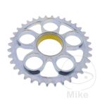 Corona 36 Dientes Paso 525 | Recambio Moto | Motos Camaral