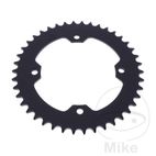 Corona 36 Dientes Paso 520 (125/145mm) | Motos Camaral