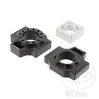 Tensor de cadena Evotech negro | Evotech | Motos Camaral