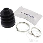 Guardapolvo de Palier AllBallsRacing para ATV/UTV | Motos Camaral