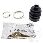 Juego Guardapolvo Palier AllBallsRacing 17X59X86 | Motos Camaral