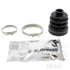 Juego Guardapolvo Palier AllBallsRacing 17x58x78 | Motos Camaral