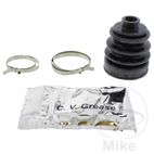 Juego Guardapolvo Palier AllBallsRacing 17X65.5X94 | Motos Camaral