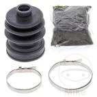 Juego Guardapolvo Palier AllBallsRacing 17X54.5X84 | Motos Camaral