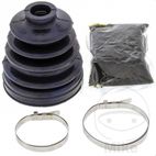 Guardapolvo de Palier AllBallsRacing 21X78X93 | Motos Camaral