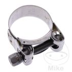 Abrazadera Silenciador 36mm para BMW S1000RR/XR | Motos Camaral