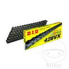 Cadena DID 428VX X-Ring 132 Eslabones | DID | Motos Camaral
