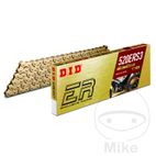 Cadena DID 520ERS3 G&amp;G 104 Pasos sin Retén | Motos Camaral