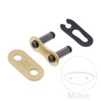 Enganche Clip DID G&amp;G520ERS3 | Cadena Moto Competición | Motos Camaral