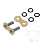 Remache Macizo DID G&amp;B520VX3 para Cadena | Motos Camaral