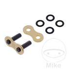 Remache Hueco DID G&amp;B520VX3 para Cadena | Motos Camaral