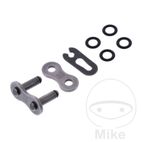 Enganche Clip DID 520VX3 para Cadena | Motos Camaral