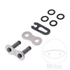 Enganche Clip DID 520VX3 S&amp;S | Cadena Moto | Motos Camaral