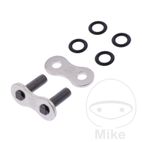 Remache Hueco DID 520VX3 S&amp;S para Cadena | Motos Camaral