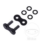 Remache Cadena DID 520ZVMX B&amp;B | Enganche Hueco | Motos Camaral