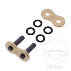 Remache Hueco DID G&amp;G 525ZVMX2 para Cadena | Motos Camaral