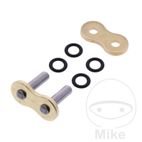 Remache Macizo DID G&amp;G 525ZVMX2 para Cadena | Motos Camaral