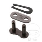 Enganche Clip DID 520 para Cadena | Motos Camaral