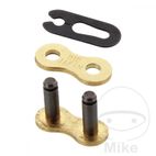 Enganche Clip DID 520MX G&amp;B para Cadena | Motos Camaral