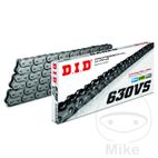 Cadena DID O-Ring 630V/100 Cerrada | DID | Motos Camaral