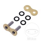 Remache Cadena DID G&amp;G 520ZVMX | Motocicleta | Motos Camaral