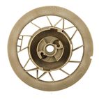 POLEA ARRANCADOR TRINQUETES METALICOS OHV-MT-240-270- motoscamaralweb.