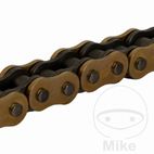 Cadena DID 428VX X-Ring G&amp;B 118 eslabones | DID | Motos Camaral