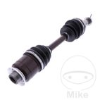 Árbol de transmisión AllBallsRacing Heavy Duty | Motos Camaral