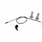 Acelerador Motion Pro Turbo para carbu. OEM KSF250/KLF300 - motoscamaralweb.com