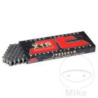 Cadena JT X-Ring 530X1R 122 Pasos Remache | Motos Camaral