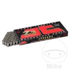 Cadena JT X-Ring 525Z3 124 Eslabones | JT | Motos Camaral