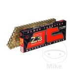 Cadena JT X-Ring GS525Z3/102 Abierta con Remache | Motos Camaral