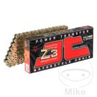 Cadena JT X-Ring GS520Z3/104 Abierta Remache | Motos Camaral