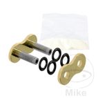 Cadena JT X-Ring GS520Z3/104 Abierta Remache | Motos Camaral