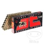 Cadena JT X-Ring GS530Z3 114 eslabones | JT | Motos Camaral