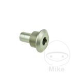 Perno Rodamiento Basculante M27X1.25X43.5 | Motos Camaral