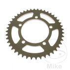 Corona Aluminio Esjot 46 Dientes Paso 525 | Motos Camaral