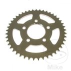 Corona Aluminio Esjot 45 Dientes Paso 525 | Motos Camaral