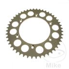 Corona Aluminio Esjot 42 Dientes Paso 520 | Motos Camaral