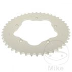 Corona Aluminio 45 Dientes Paso 525 para Soporte | Motos Camaral