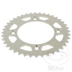 Corona Aluminio Esjot 40 Dientes Paso 415 | Motos Camaral