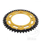 Corona ZF Dual 45 Dientes Paso 520 | Motos Camaral