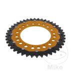 Corona Dual ZF 42 Dientes Paso 525 | Motos Camaral