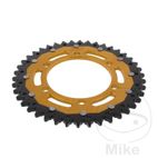 Corona Dual ZF 42 Dientes Paso 525 | Motos Camaral